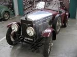 FN 1400 Sport 1927 года